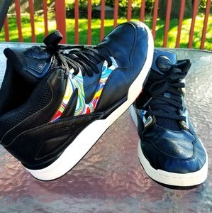 SOLD Reebok Pump Omni Lite Commonwealth Sz10.5